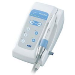 An image of Dental Scalers and Micro Motors (Polishers)