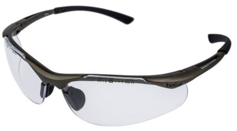 Bolle safety glasses 3