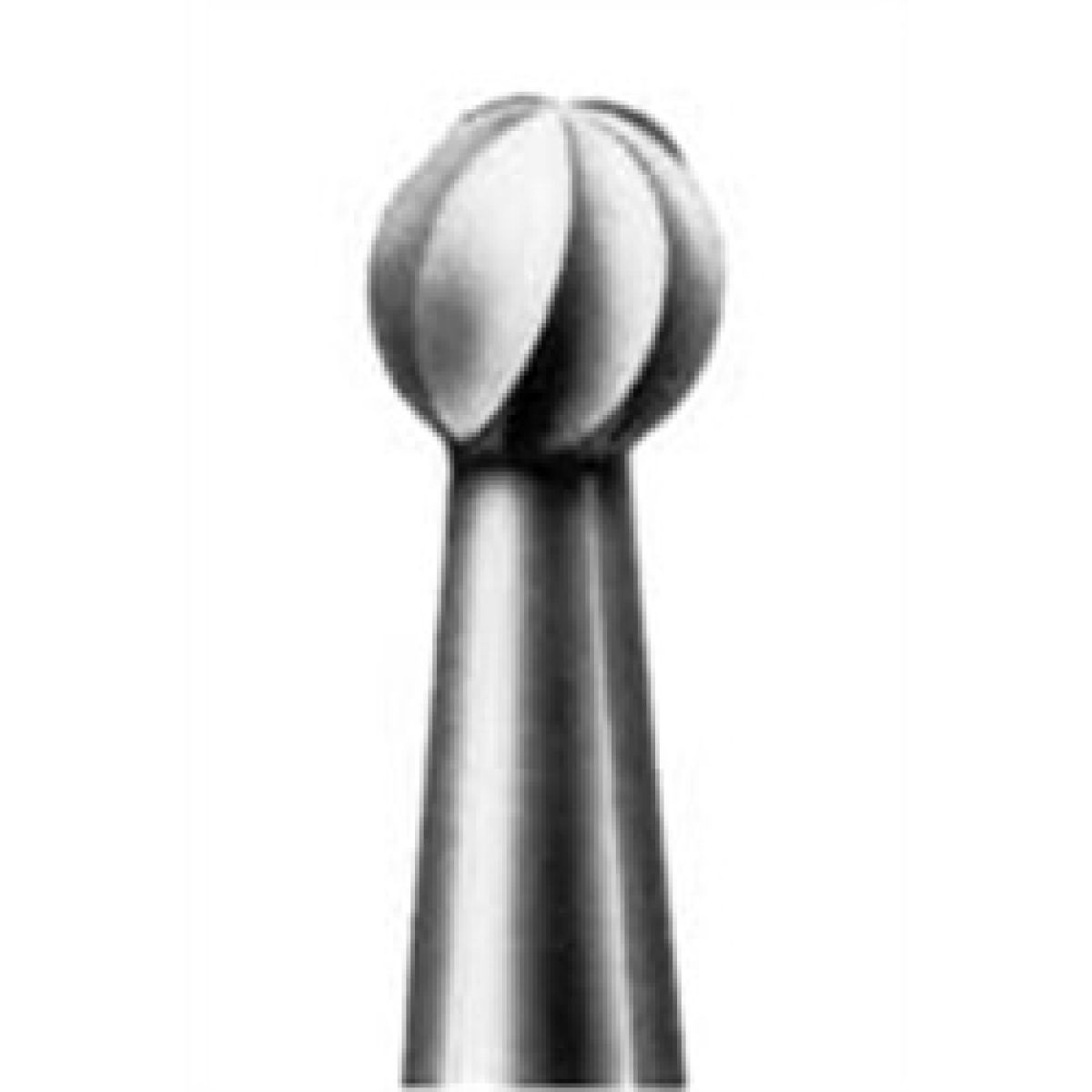 Surgical Length Round Burs 25mm