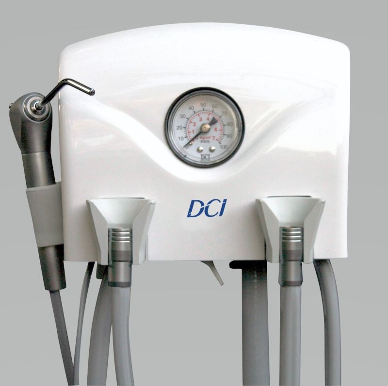 DCI Manual 2 outlet