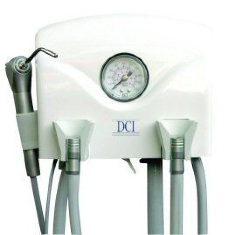 DCI Manual 2 outlet