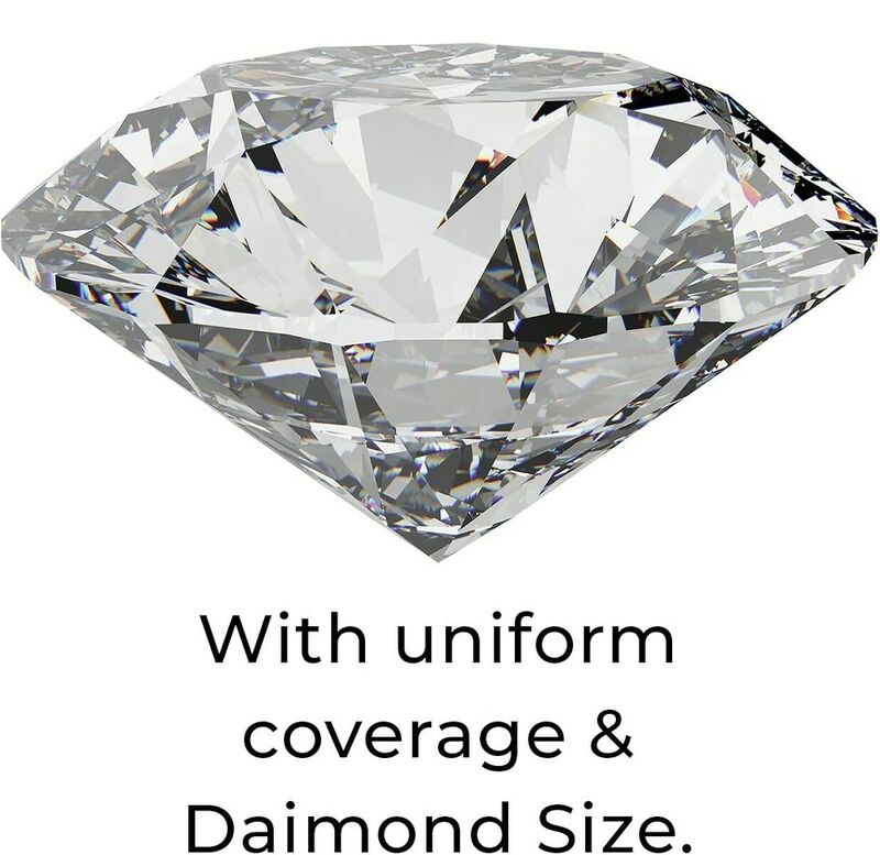 Diamond cone cr