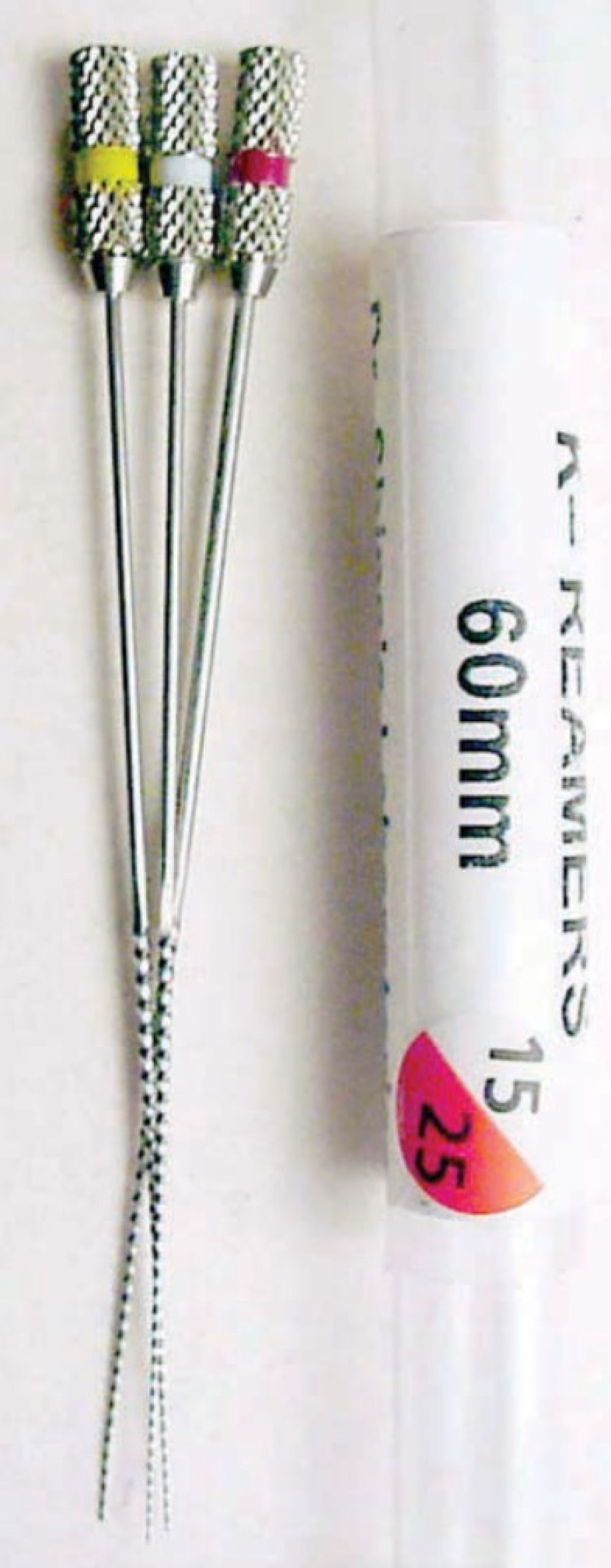 60mm Long Kreamers Individual Sizes