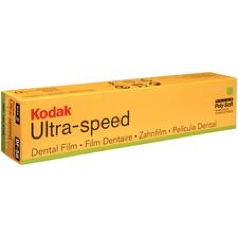 Kodak Ultra Speed DF 58