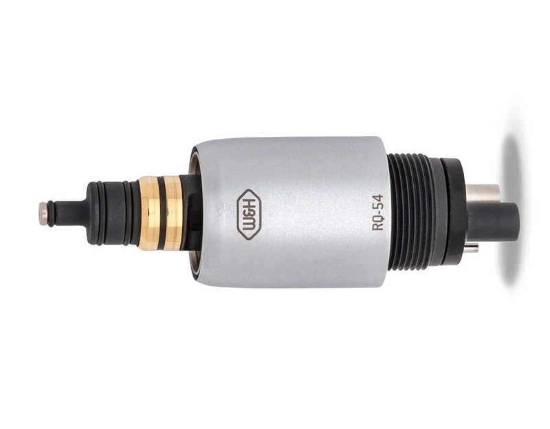 LED Coupling
