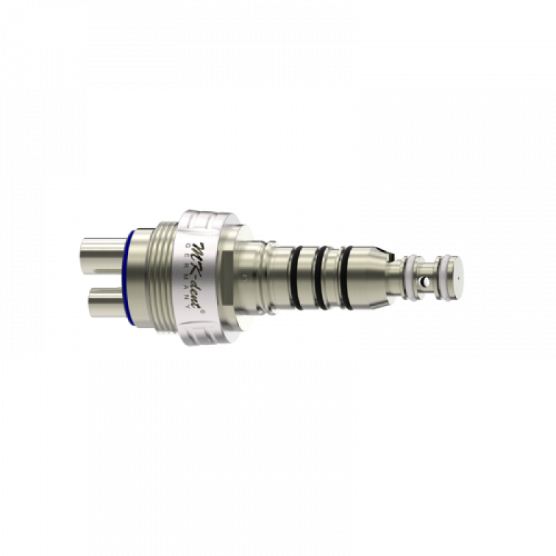 MK Dent Multiflex Kavo Type Coupling Midwest 4 Hole