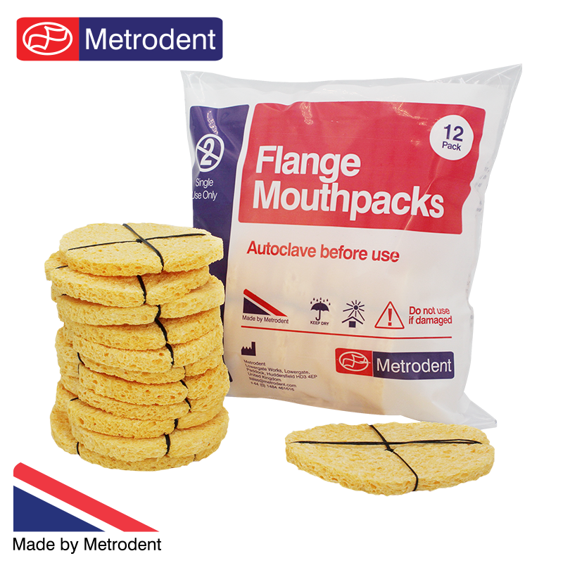 Metro Mouthpacks