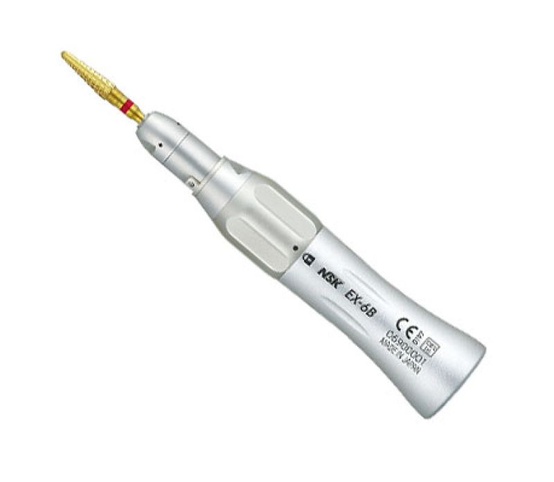 NSK EX 6B Straight Handpiece