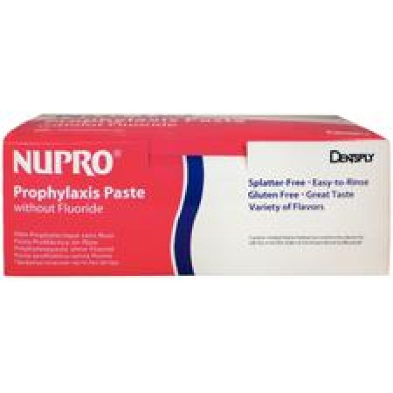 Nupro Prophy Paste
