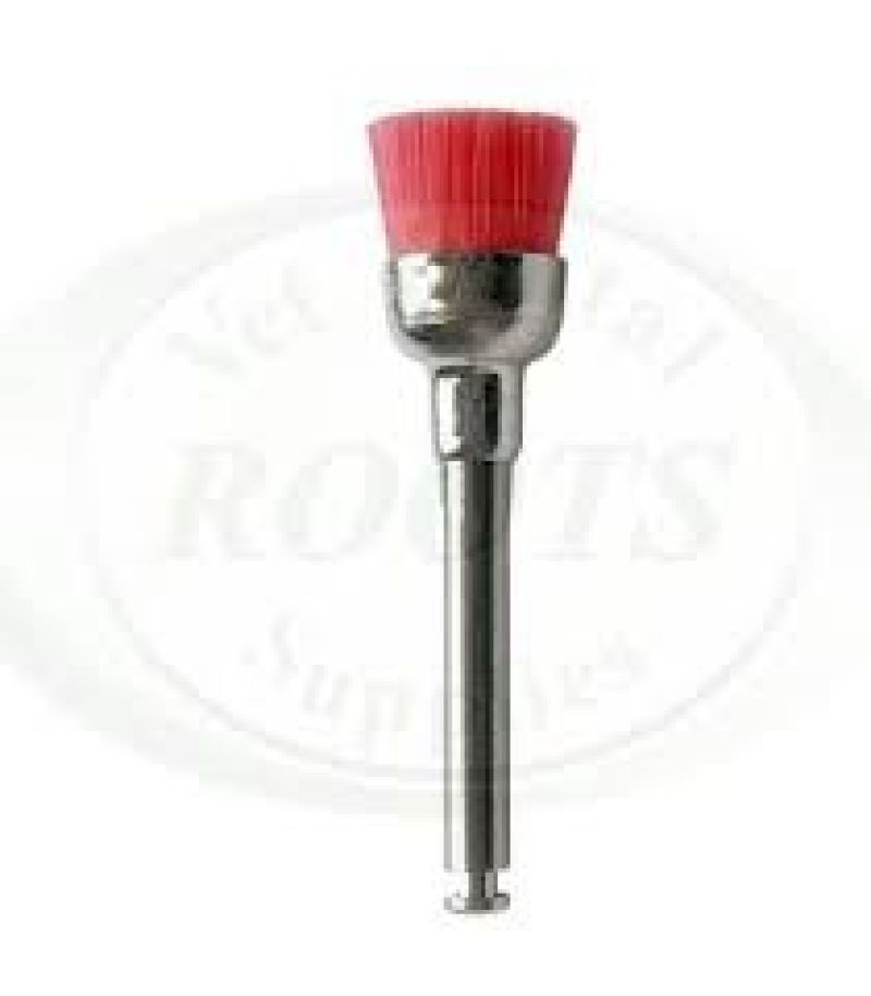 RA Smart Brushes pink