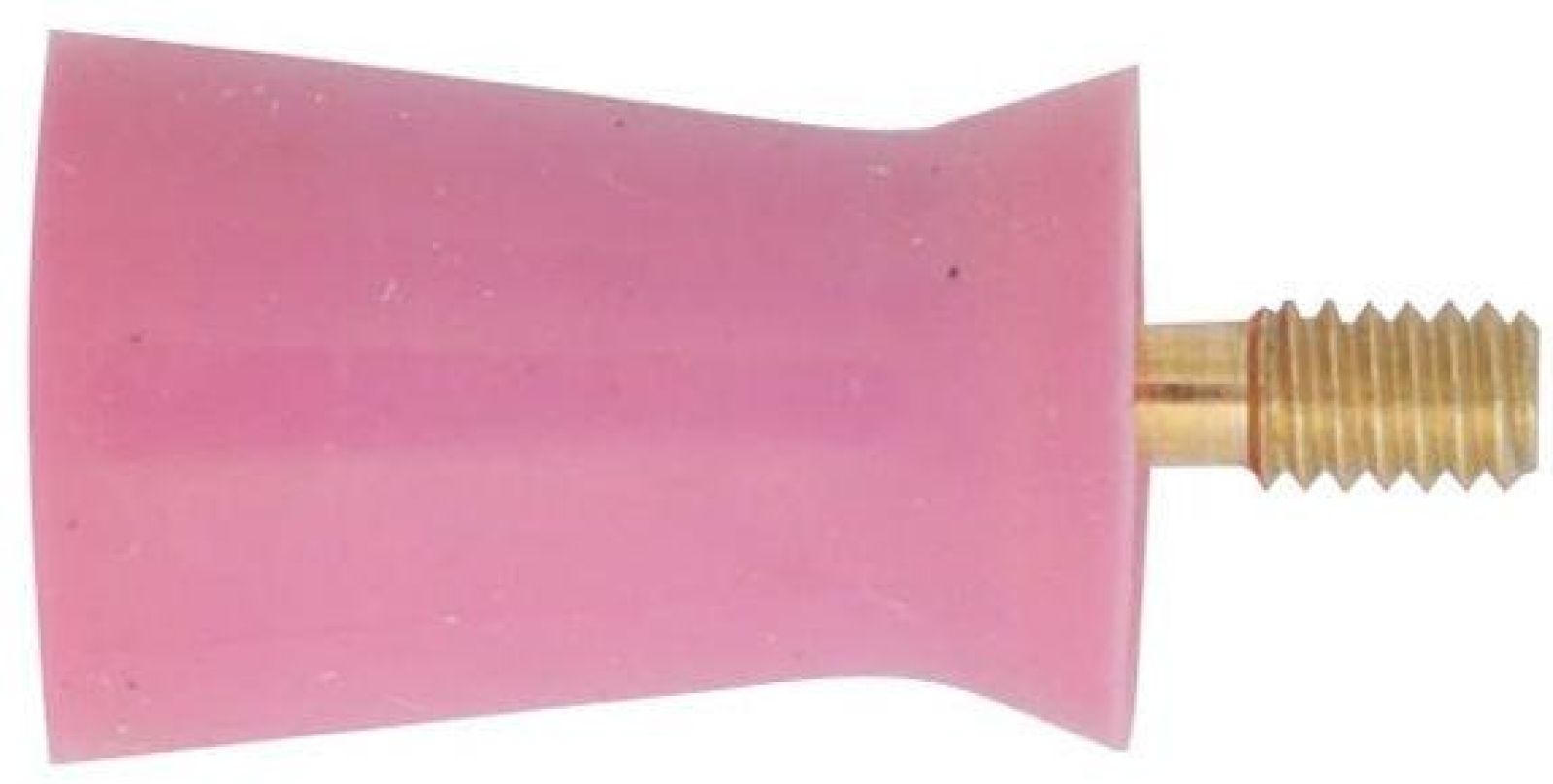 Rubber Screw In Prophy Cups