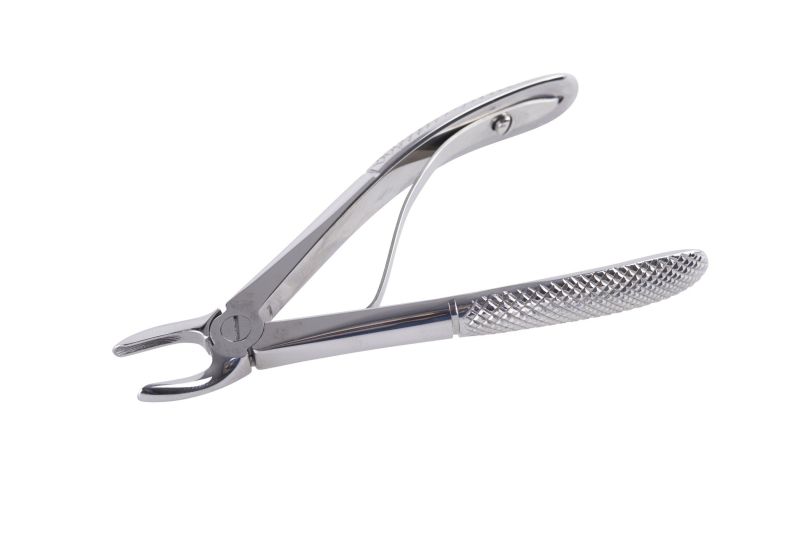 Small breed forceps