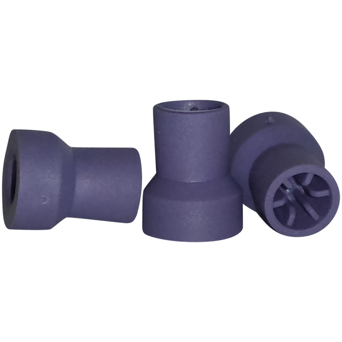 Prophy Snap On Rubber Cups