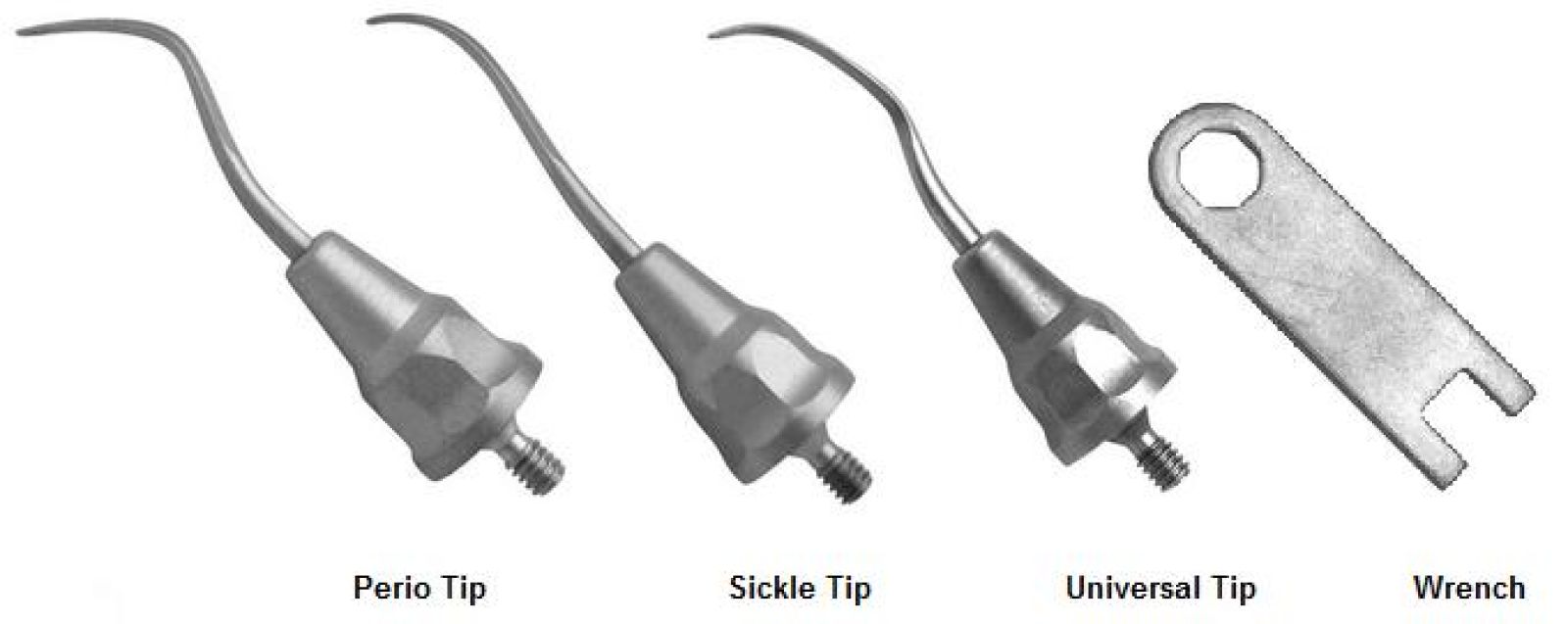 Star Titan Scaler Tips
