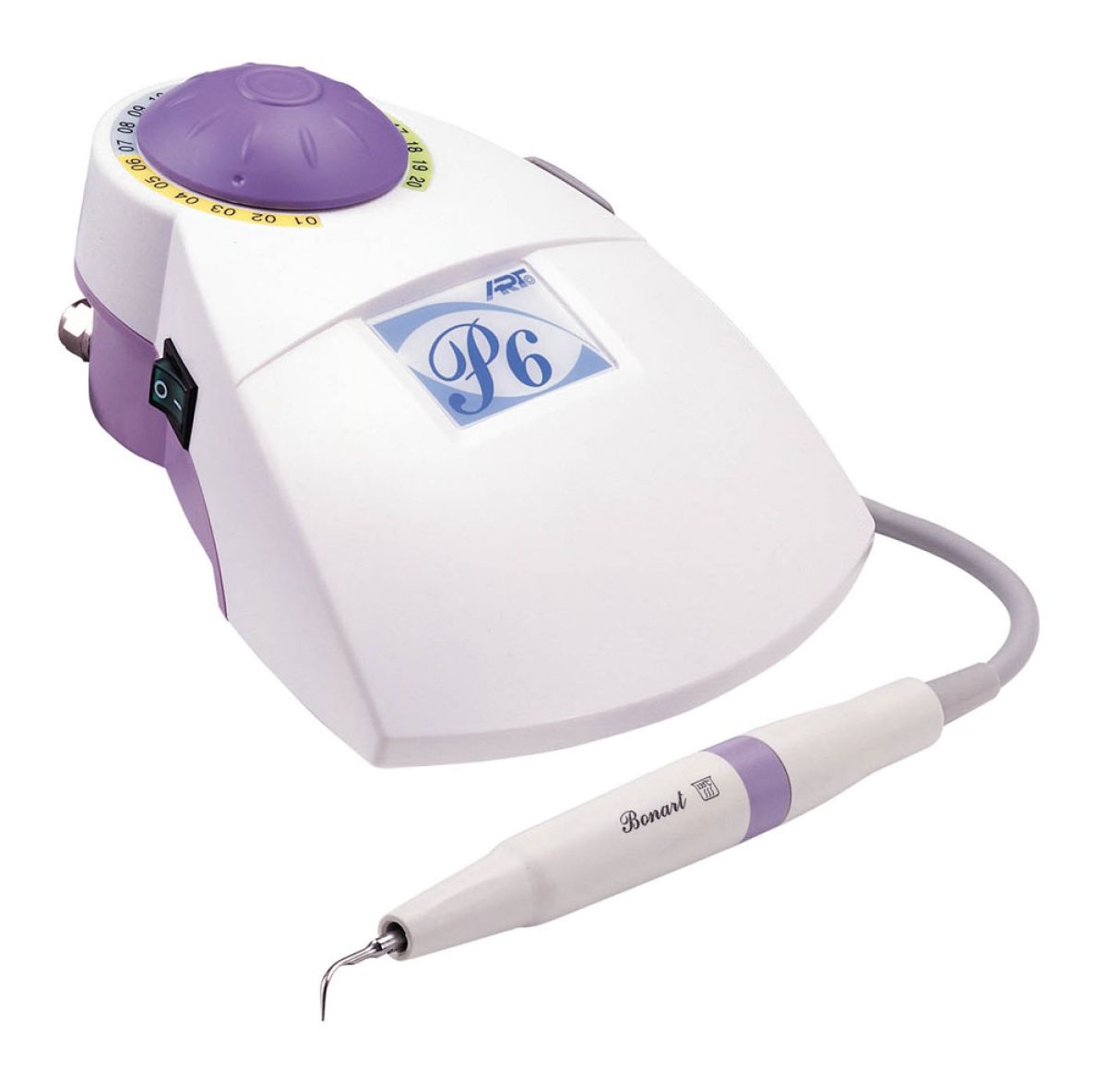 Art P6 Dental Scaler Unit