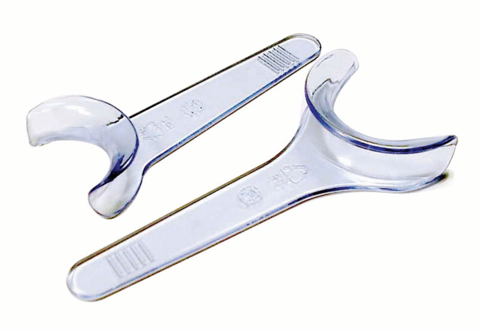 Cheek Retractor Set of 2
