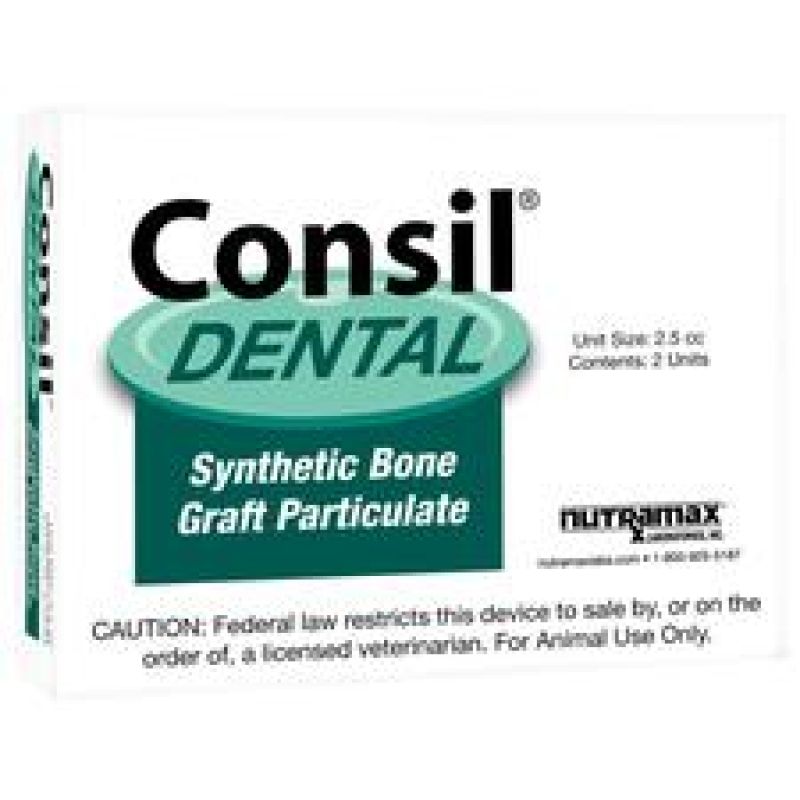 Consil bone graft