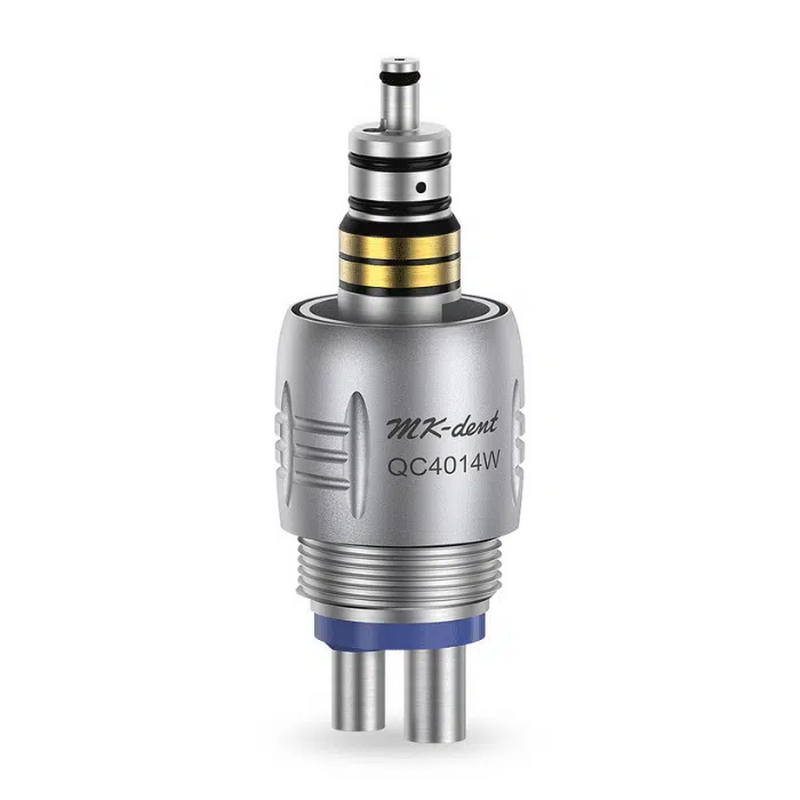 Mk dent QC4014 W coupling