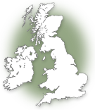 UK map graphic