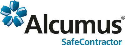 Alcumus Safe Contractor logo