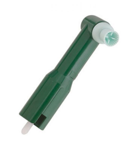 Disposable Prophy Angles Green