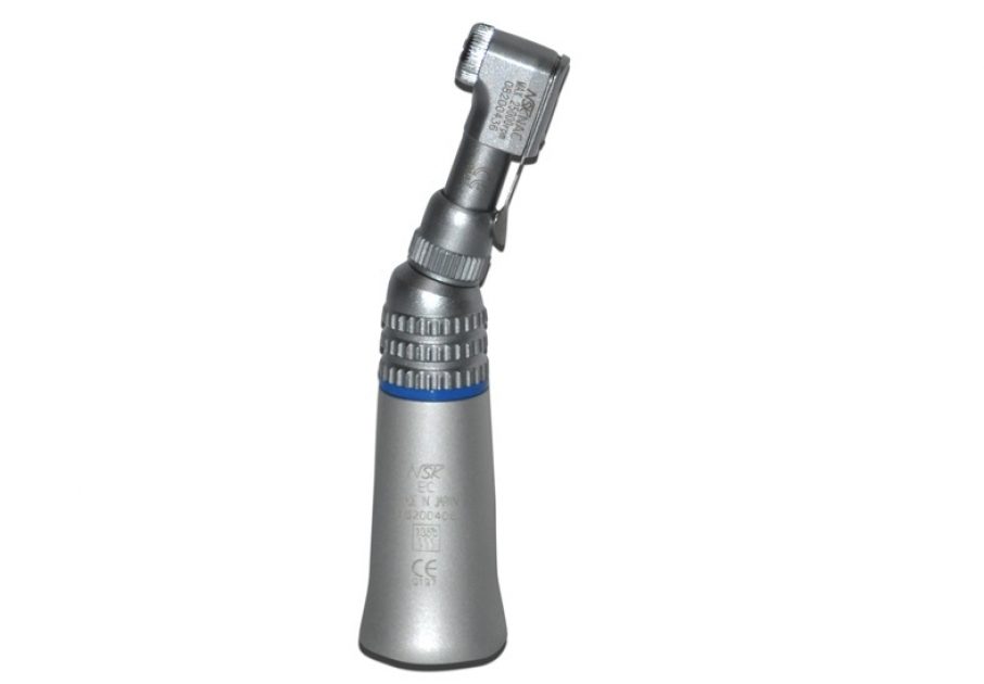 NSK Low Speed Handpiece Etype Contra Angle
